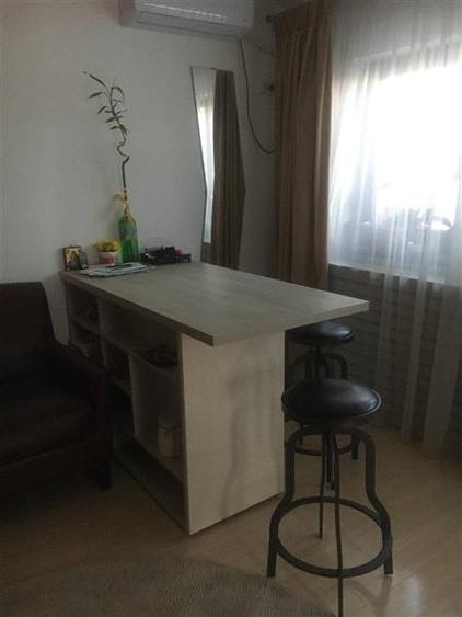 Apartament cu 2 camere circular în Dămăroaia