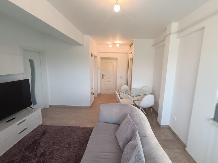 Apartament cu 2 camere decomandat, mobilat în Cug