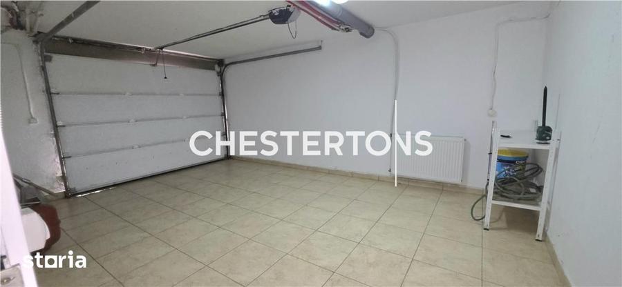 Casă cu 5 camere cu Teren 217 Mp în Domenii