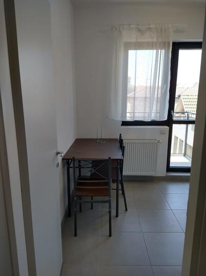 Unirii, Parcul Carol, ISG Residence 3 - 5