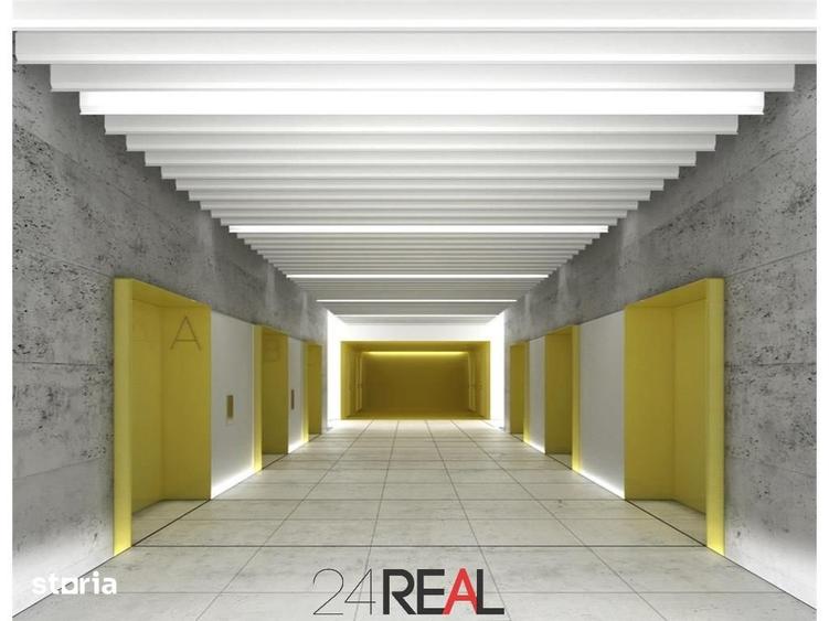 Spațiu comercial, de 1,756 mp, în Militari