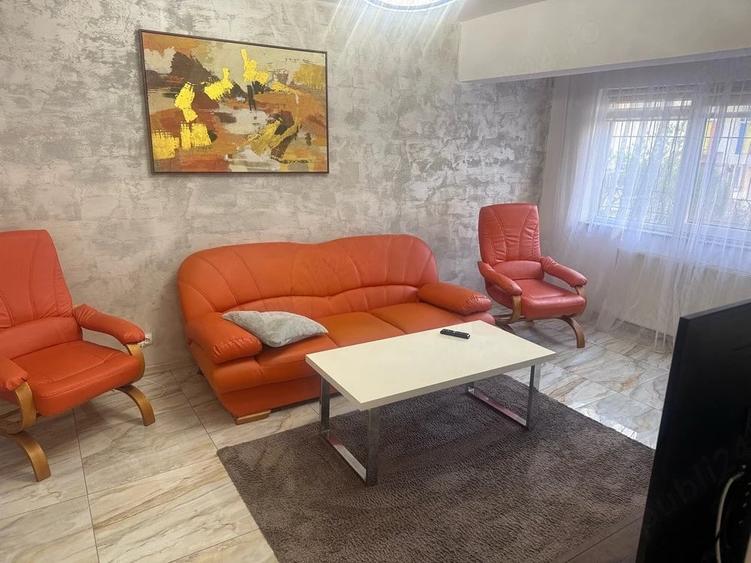 Apartament cu 2 camere decomandat în Nord