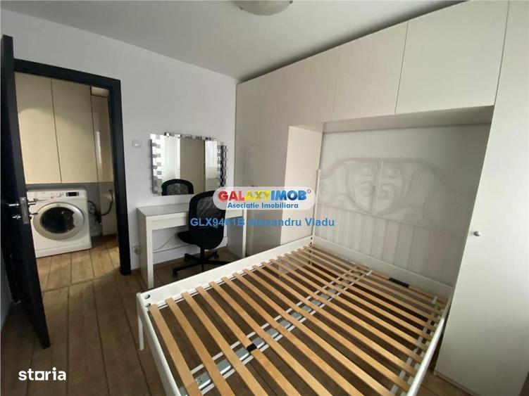 Apartament cu 3 camere semidecomandat, mobilat în Sălăjan