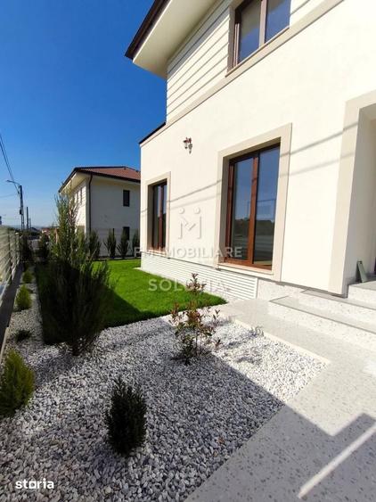 Casa noua P+1 de vanzare zona Miron Costin | Baia Mare - 13