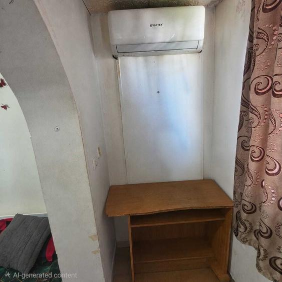 Garsonieră nedecomandată în Buziașului