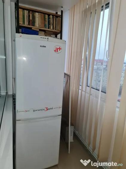 Garsonieră semidecomandată în Gării