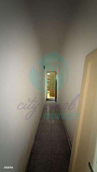 Apartament cu 3 camere în Muncii