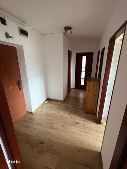 Apartament de inchiriat in Ocna Mures - 4