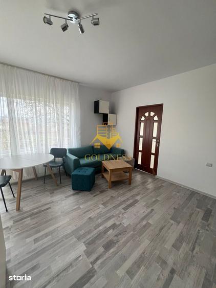 Apartament cu 2 camere, mobilat în Iris