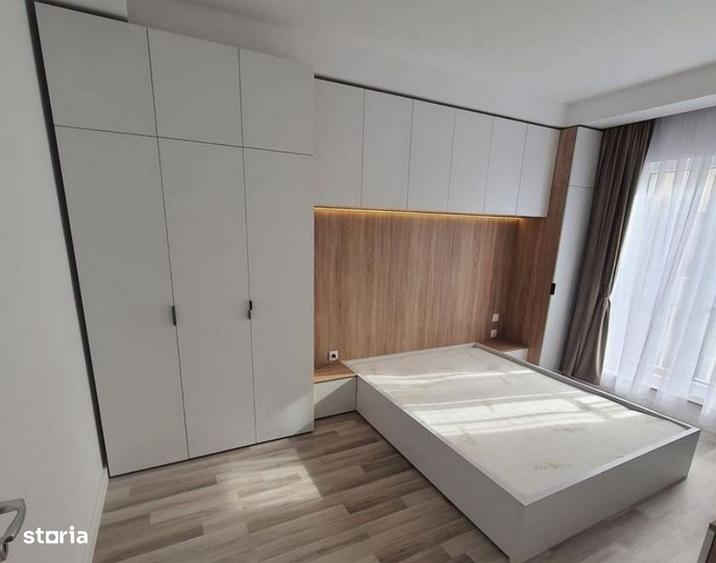 Apartament cu 2 camere în Zorilor