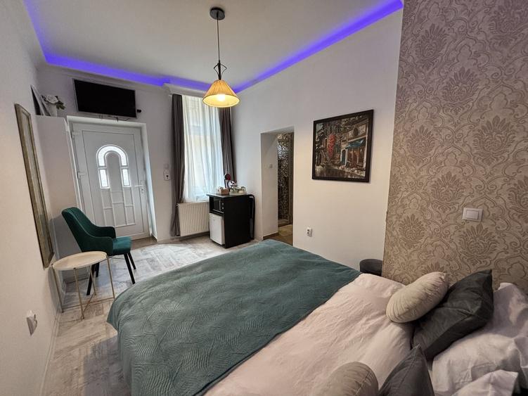 2 garsoniere în Centrul Istoric Sibiu, str. Nicolae Bălcescu - 18