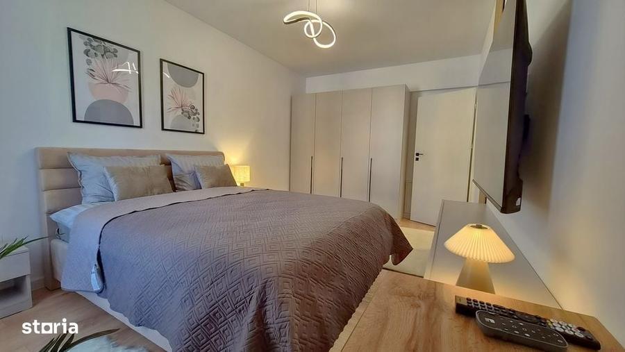 Apartament 2 Camere Premium, Prima Inchiriere, Pacurari Langa Kaufla - 5