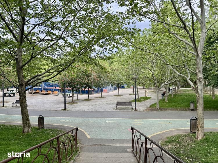 3 camere 71 mp la 5 minute de Parcul IOR, bloc 1983 - 18