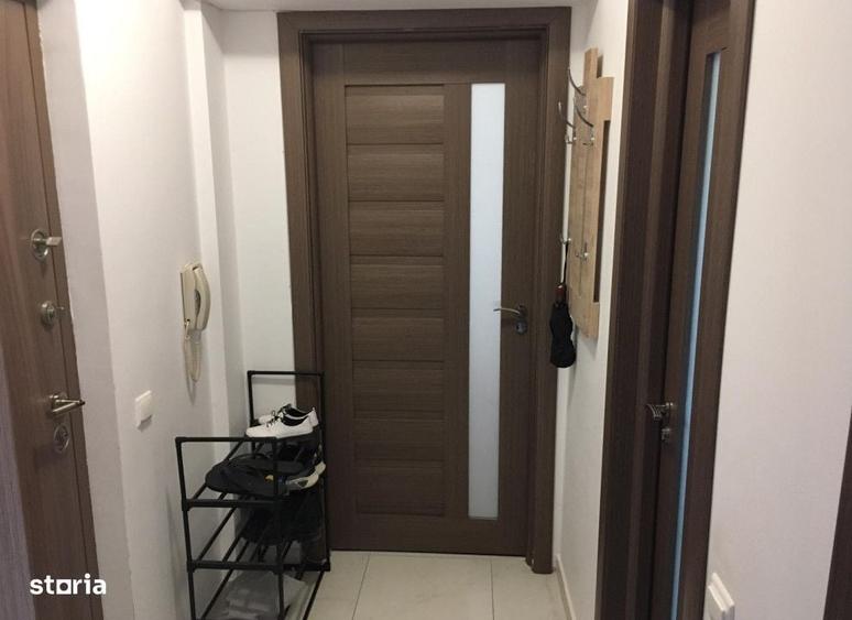 Apartament 1 camera Podu Ros , 31 metri, etaj 3 Cod:162485 - 8