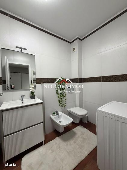Apartament cu 2 camere în Nufărul