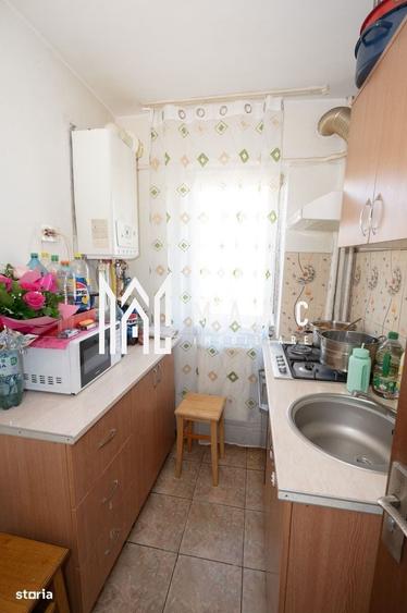 Apartament 3 camere de vanzare | Ramnicu Valcea | Hermes - 3
