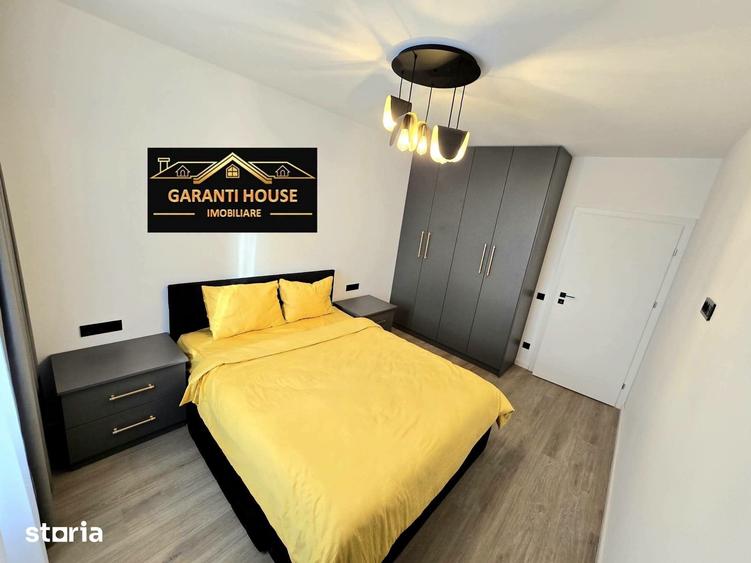 Apartament cu 3 camere în Republicii