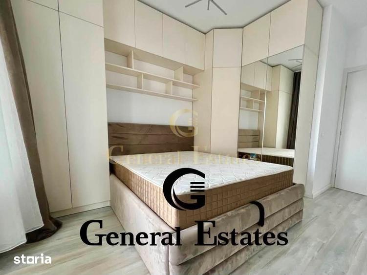 Apartament cu 2 camere în Nicolina