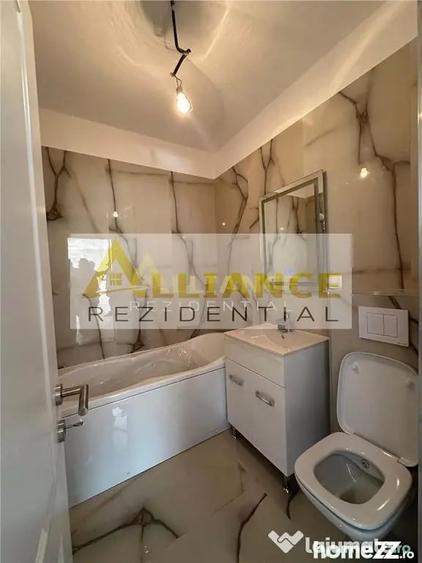 Apartament cu 2 camere decomandat în Apărătorii Patriei