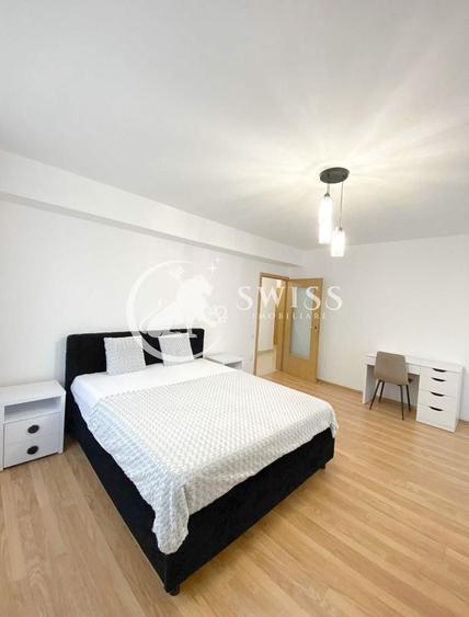 Apartament 2 dormitoare | 60mp | Parcare | Zona MOL Calea Turzii - 1