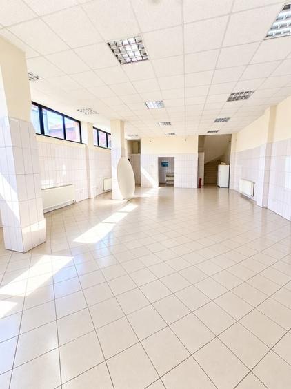 Spațiu comercial, de 100 mp, în Măgurele