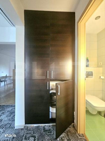 Apartament cu 4 camere decomandat în Bucovina