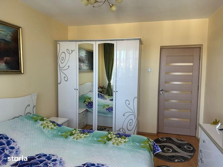 Apartament 3 camere Decebal - 2