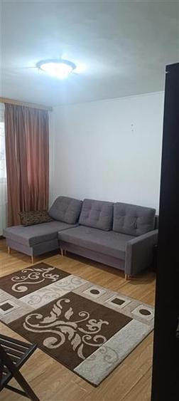 Apartament cu 2 camere decomandat, mobilat în Drumul Taberei