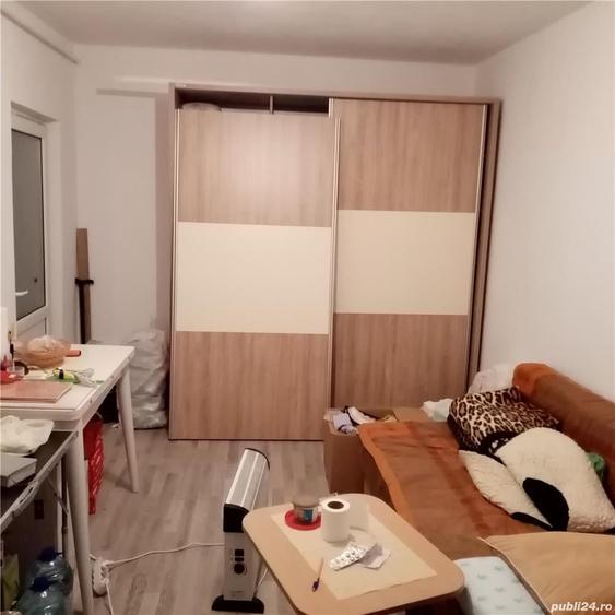 Garsonieră semidecomandată în Scornicești