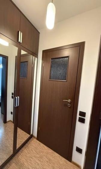 Apartament cu 2 camere semidecomandat, mobilat în Victoriei