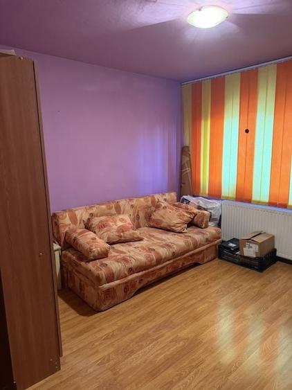 Apartament cu 2 camere decomandat, mobilat în Astra