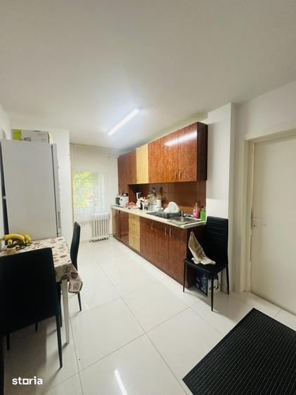Apartament cu 2 camere semidecomandat, mobilat în Mănăștur — fotografia 1