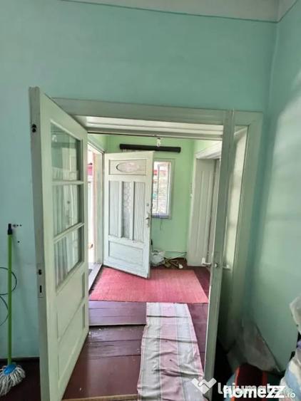 Casă cu 3 camere cu Teren 165 Mp în Tomis I