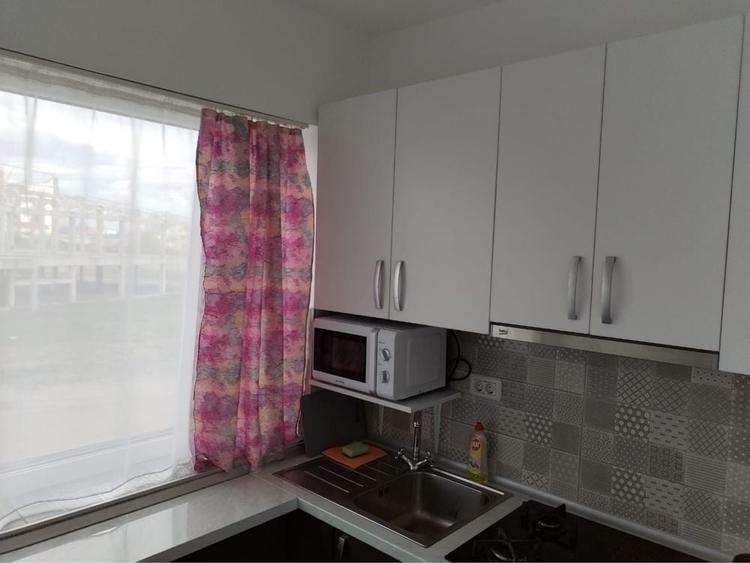 Apartament cu 2 camere decomandat în Exterior Vest