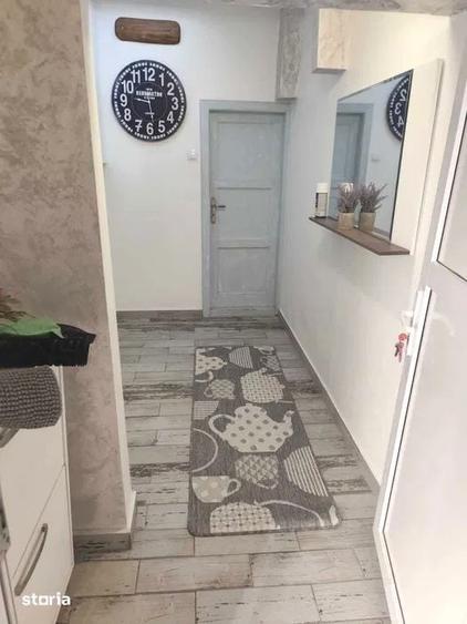 Garsonieră în Trei Stejari