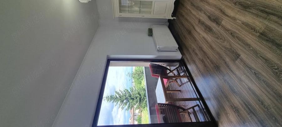 Apartament cu 2 camere decomandat în Europa