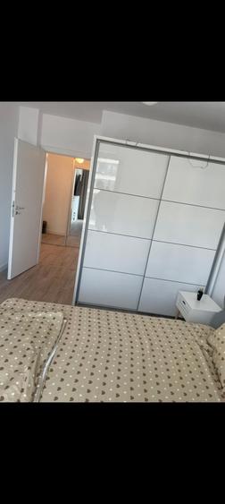 Apartament cu 2 camere decomandat în Exterior Vest