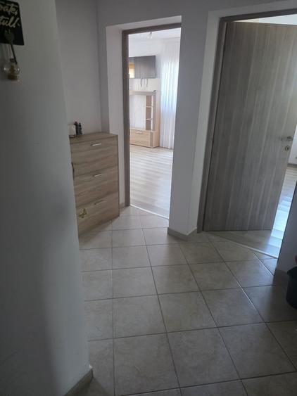 Garsonieră decomandată în Sânpetru