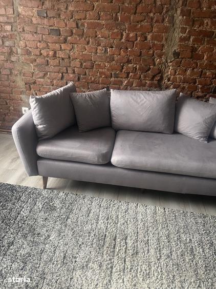 Apartament cu 3 camere în Ultracentral