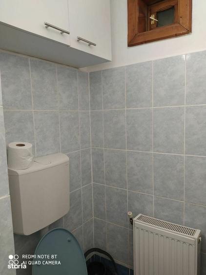 Garsonieră în Central