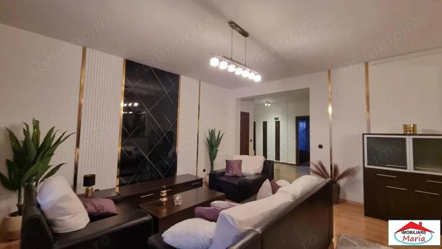 Apartament cu 3 camere în Semicentral
