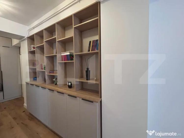 Apartament 3 camere, 101.20 mp totali, zona Centrala - 6