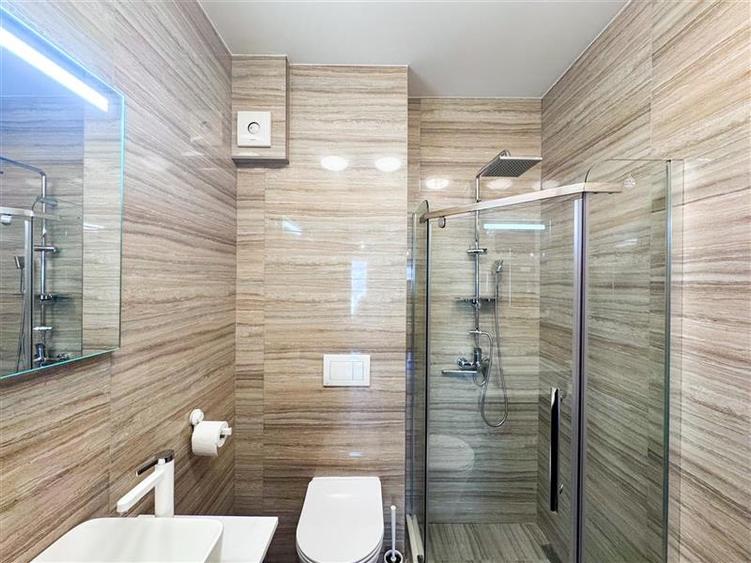 Apartament de inchiriere 3 camere Soseaua Nordului Herastrau - 22