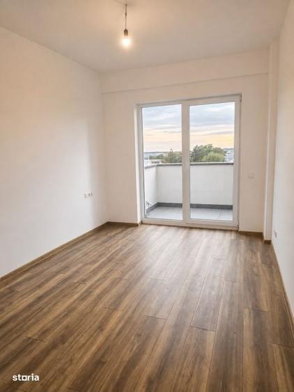 Apartament în Gării