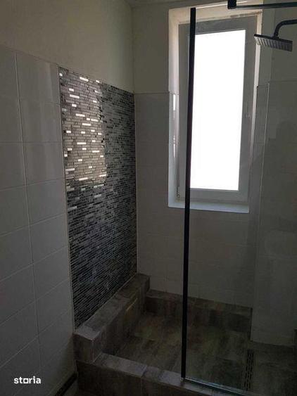 Apartament cu 2 camere decomandat, mobilat în Mărăști