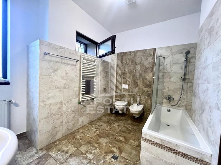 Apartament cu 2 camere decomandat, mobilat în Lipovei