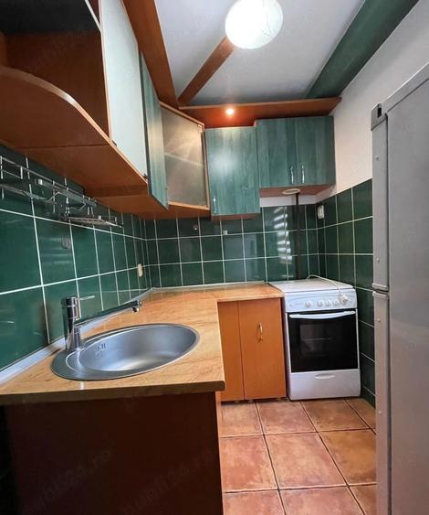 Garsoniera confort 1 Soarelui langa Spitalul Judetean bloc izolat - 7
