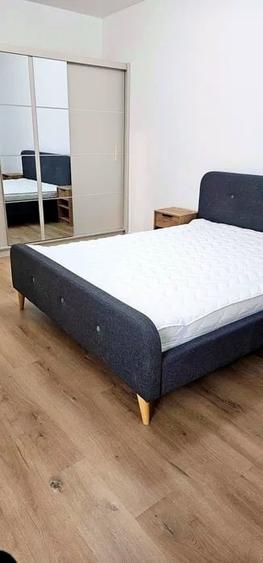 Apartament cu 2 camere semidecomandat în Mărăști