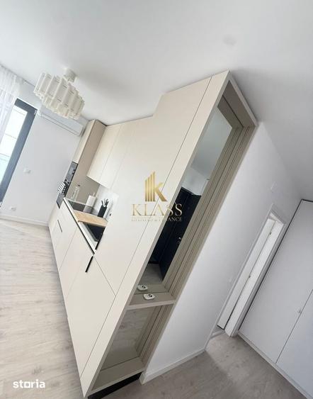 Apartament cu 3 camere în Băneasa