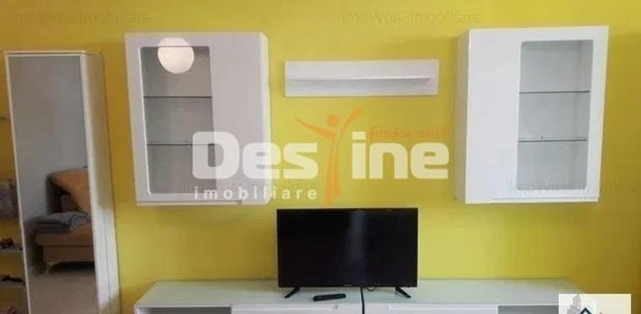 Apartament cu 3 camere decomandat, mobilat în Dumbrăvița